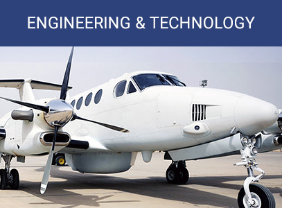 AEVEX Aerospace Engineering & Technology Capabilities and Services