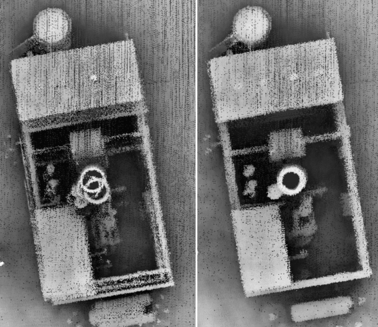 LiDAR Boresight Calibration and Strip Alignment Part 2 AEVEX Aerospace