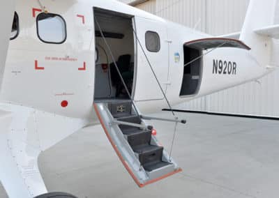 Twin Otter Modifications 2