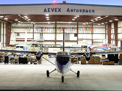 aircraft solutions