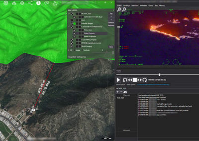 GeoFocis Software Screenshot 2