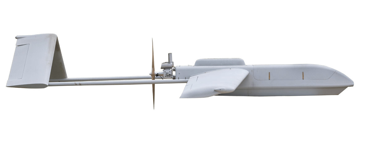 AEVEX Dominator Loitering Munition