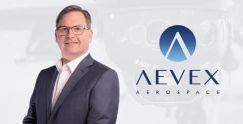 AEVEX Aerospace CEO, Brian Raduenz, Named in Best CEO’s of 2023 by ...