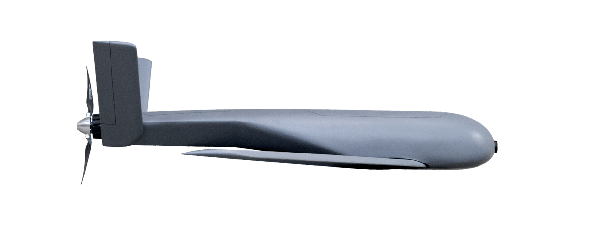 AEVEX ATLAS Loitering Munition