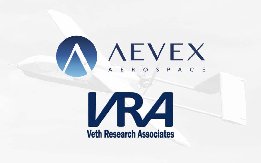 AEVEX Aerospace Acquires Veth Research Associates, Enhancing Capabilities for Contested and GPS-Denied Environments