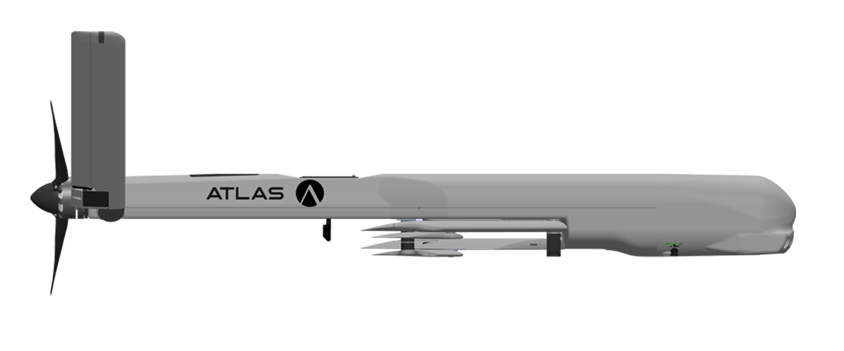 Atlas Final Side1