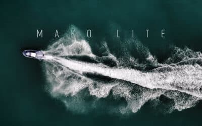 AEVEX Showcases Mako Lite USV Demos and Static Displays at SOF Week 2025