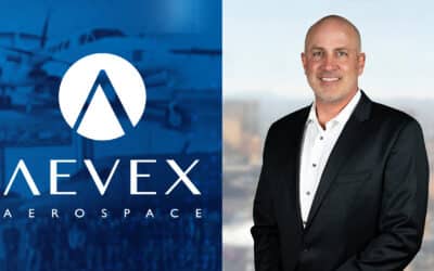 AEVEX Aerospace Appoints Roger Wells as President to Lead Next Phase of Growth