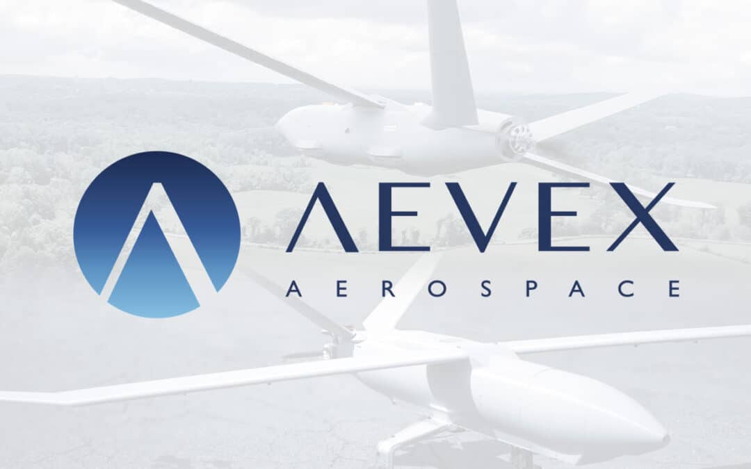 AEVEX Launches ‘Drone Factory of the Future’ and Expands its Robust UAS Portfolio through the Acquisition of Select Assets from RapidFlight