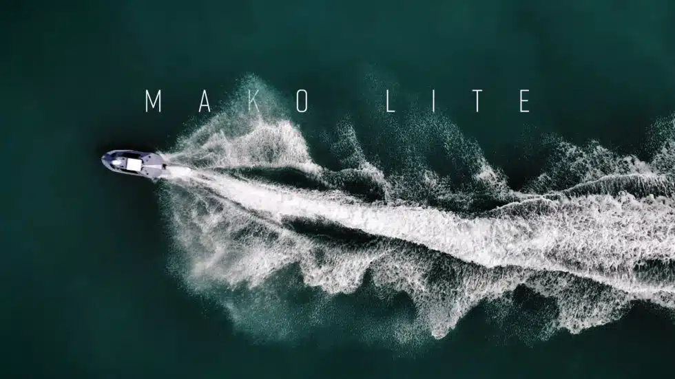 AEVEX Showcases Mako Lite USV Demos and Static Displays at SOF Week 2025