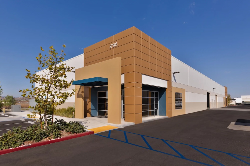 AEVEX Aerospace Expands Facilities In Murrieta, CA