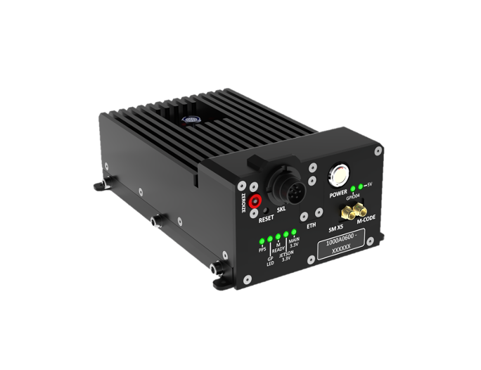 Advanced Autonomy Image