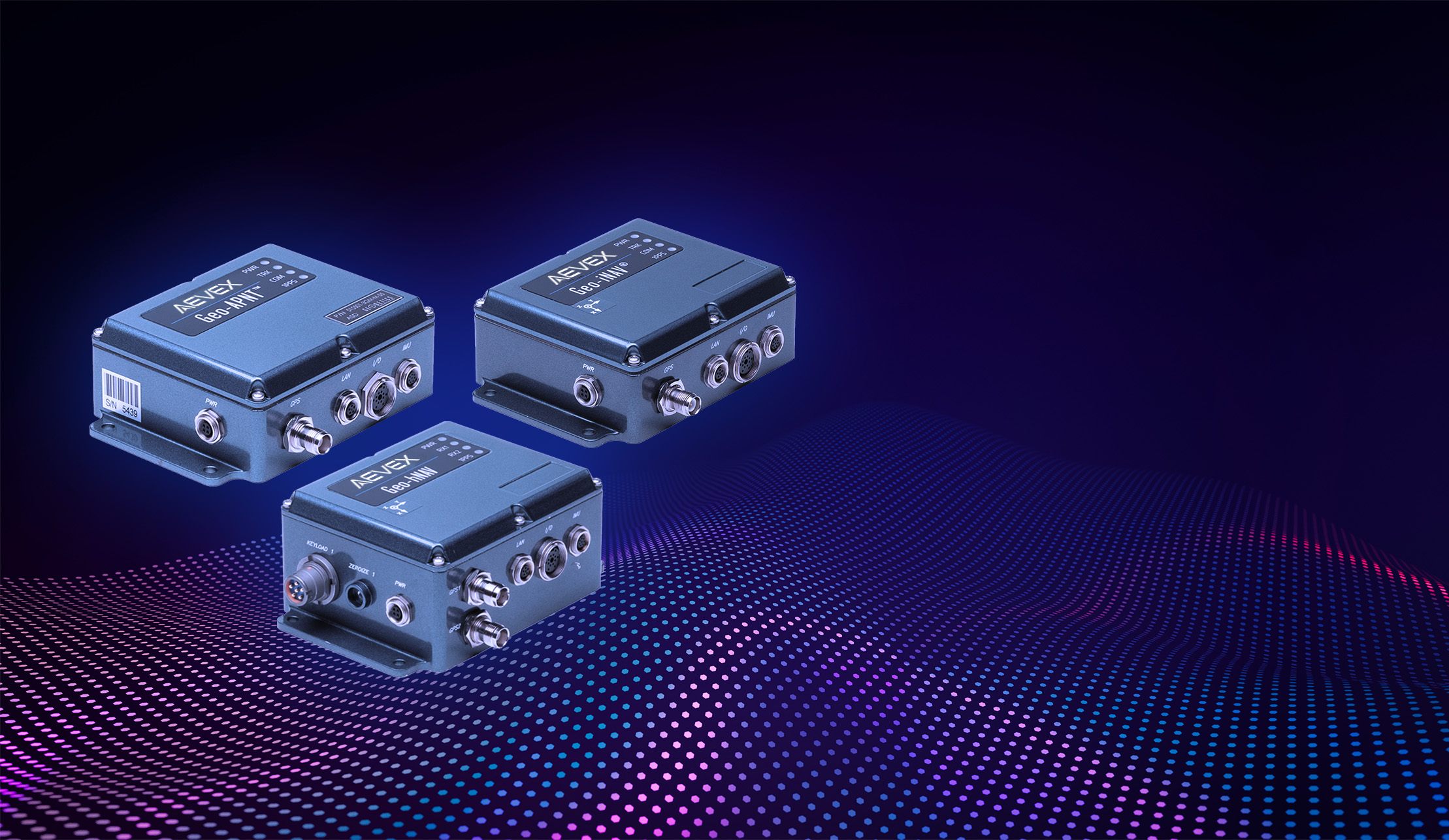 Advanced Autonomy Image