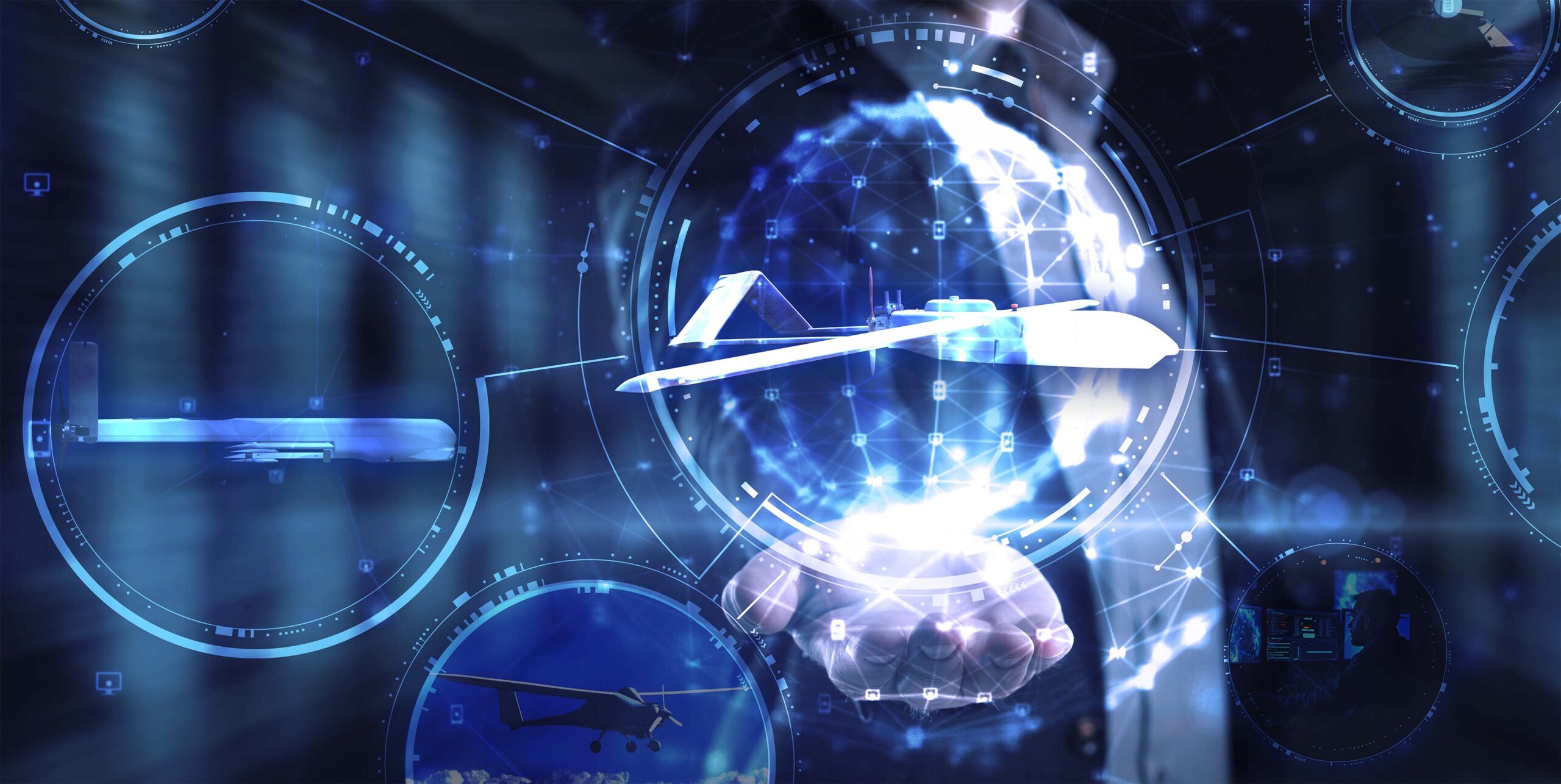 Advanced Autonomy Image