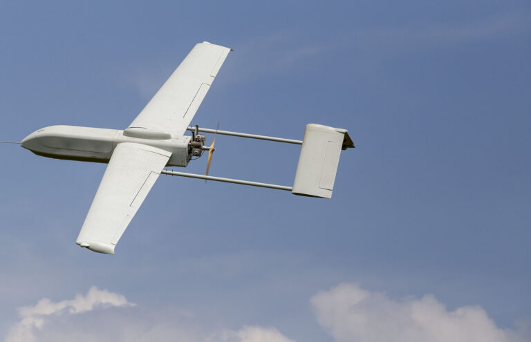 Dominator product in sky