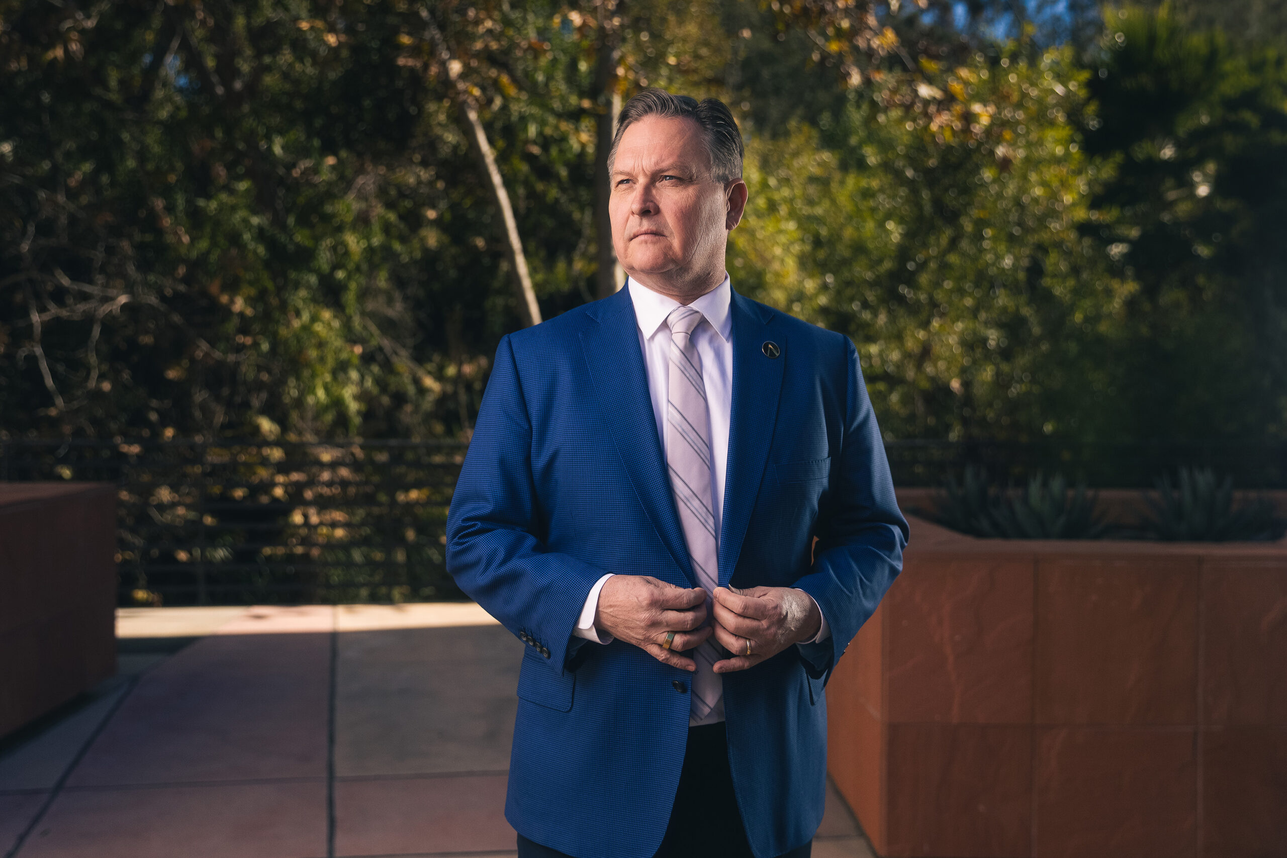 AEVEX Aerospace CEO, Brian Raduenz, Named in Best CEO’s of 2023 by Comparably