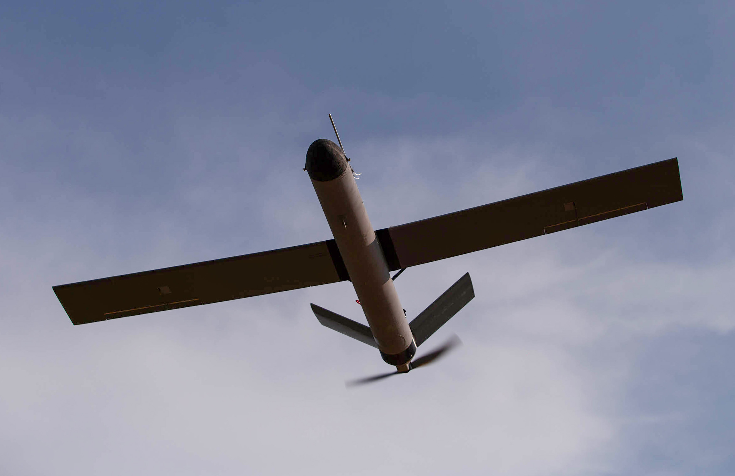 Precision Strike Systems Image