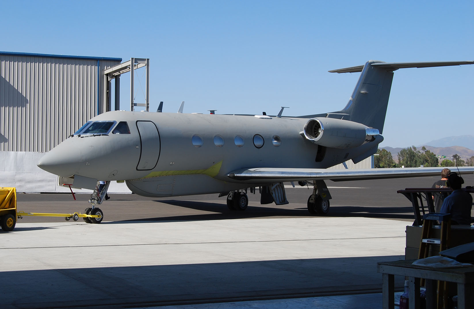 Mission Solutions Image