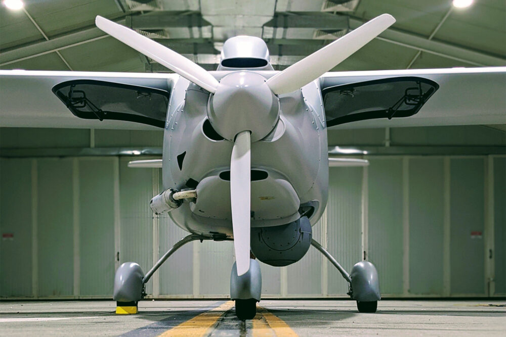 Mission Solutions Image