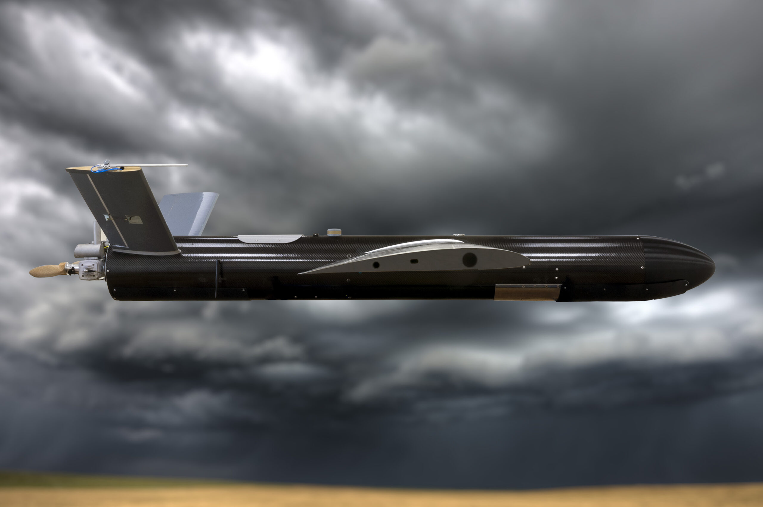 Precision Strike Systems Image