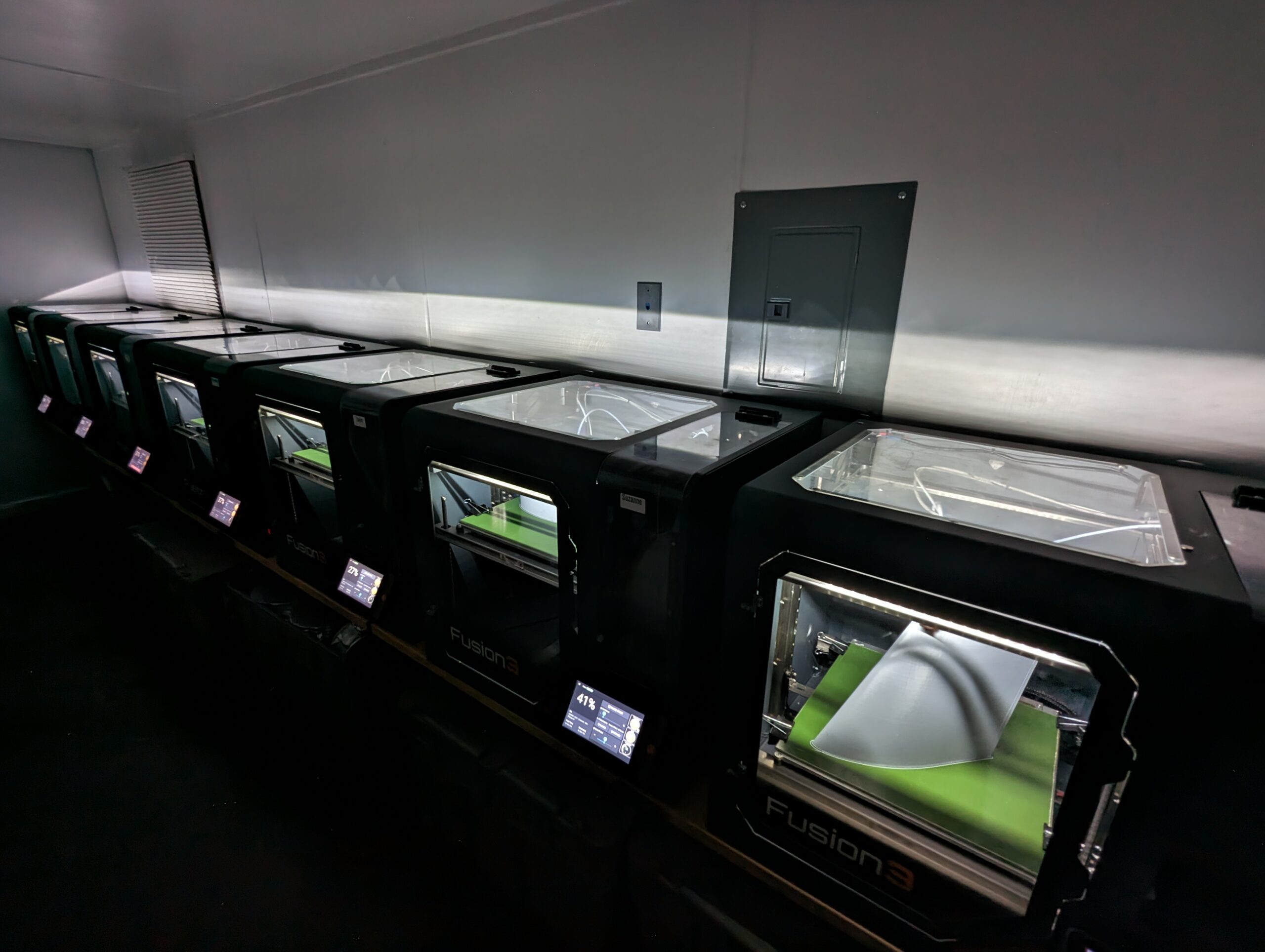 AEVEX Launches ‘Drone Factory of the Future’ and Expands its Robust UAS Portfolio through the Acquisition of Select Assets from RapidFlight