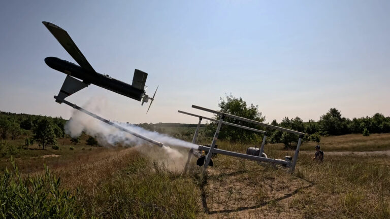 Disruptor product in field