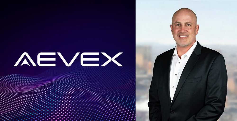 AEVEX Aerospace Appoints Roger Wells as President to Lead Next Phase of Growth