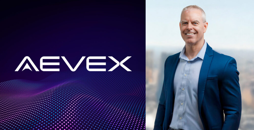 Todd Booth Announced as CFO