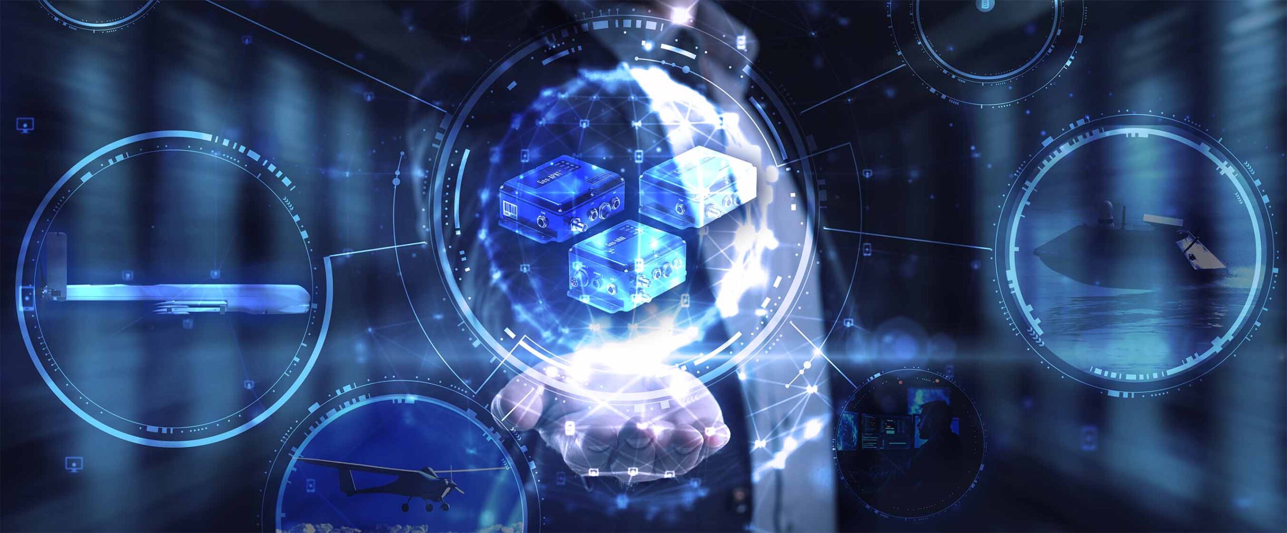 AEVEX Aerospace Acquires Veth Research Associates, Enhancing Capabilities for Contested and GPS-Denied Environments