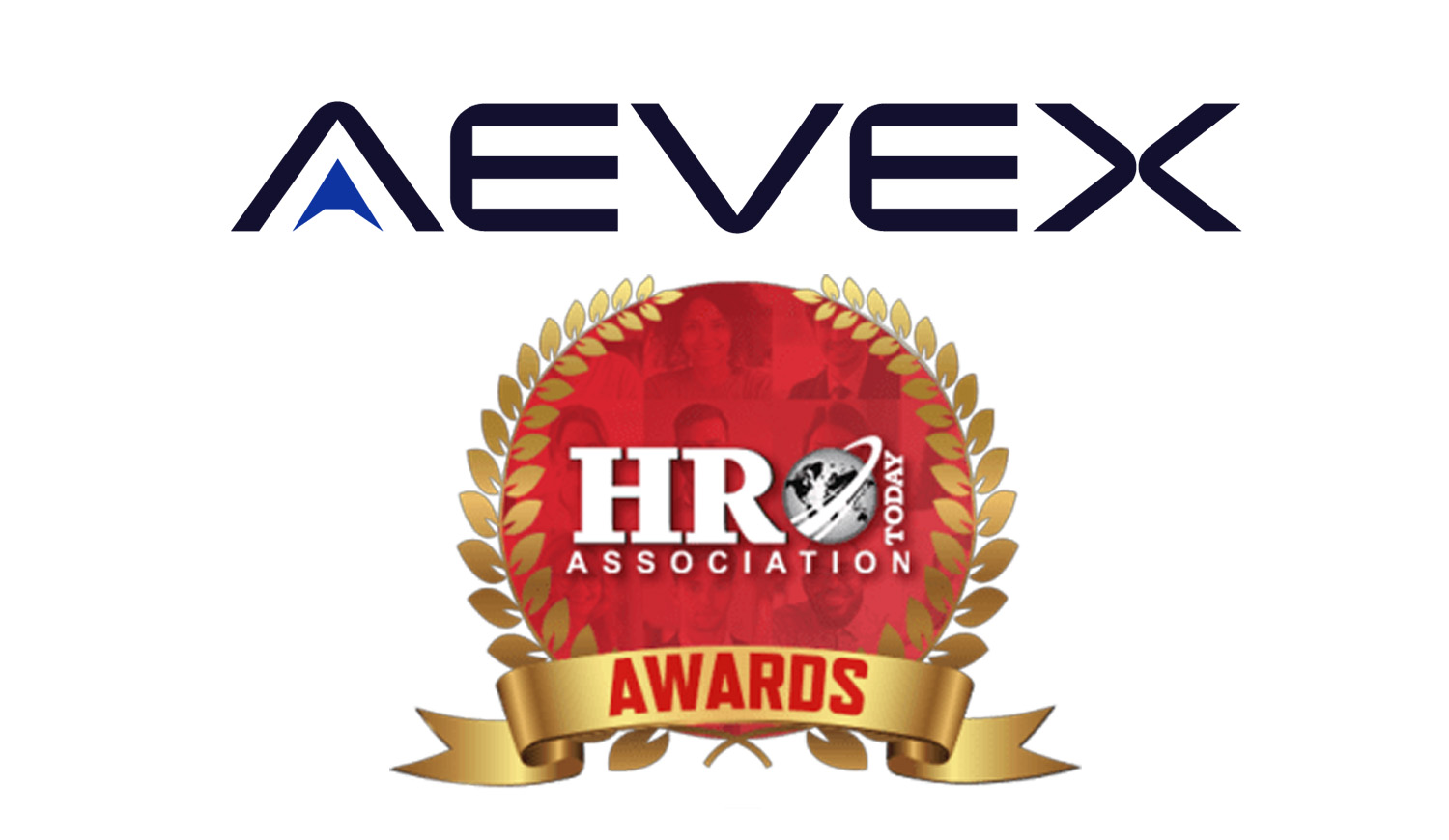 AEVEX Aerospace Wins HRO Today’s North America Recruitment Team of the Year Award
