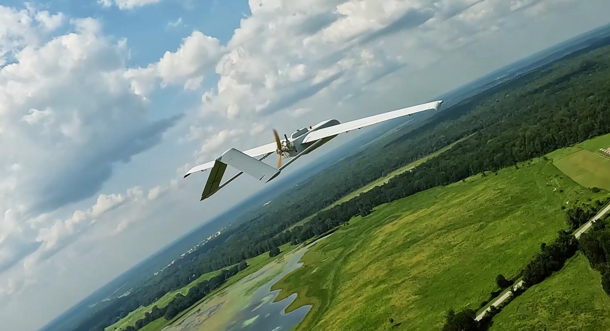 Precision Strike Systems Image