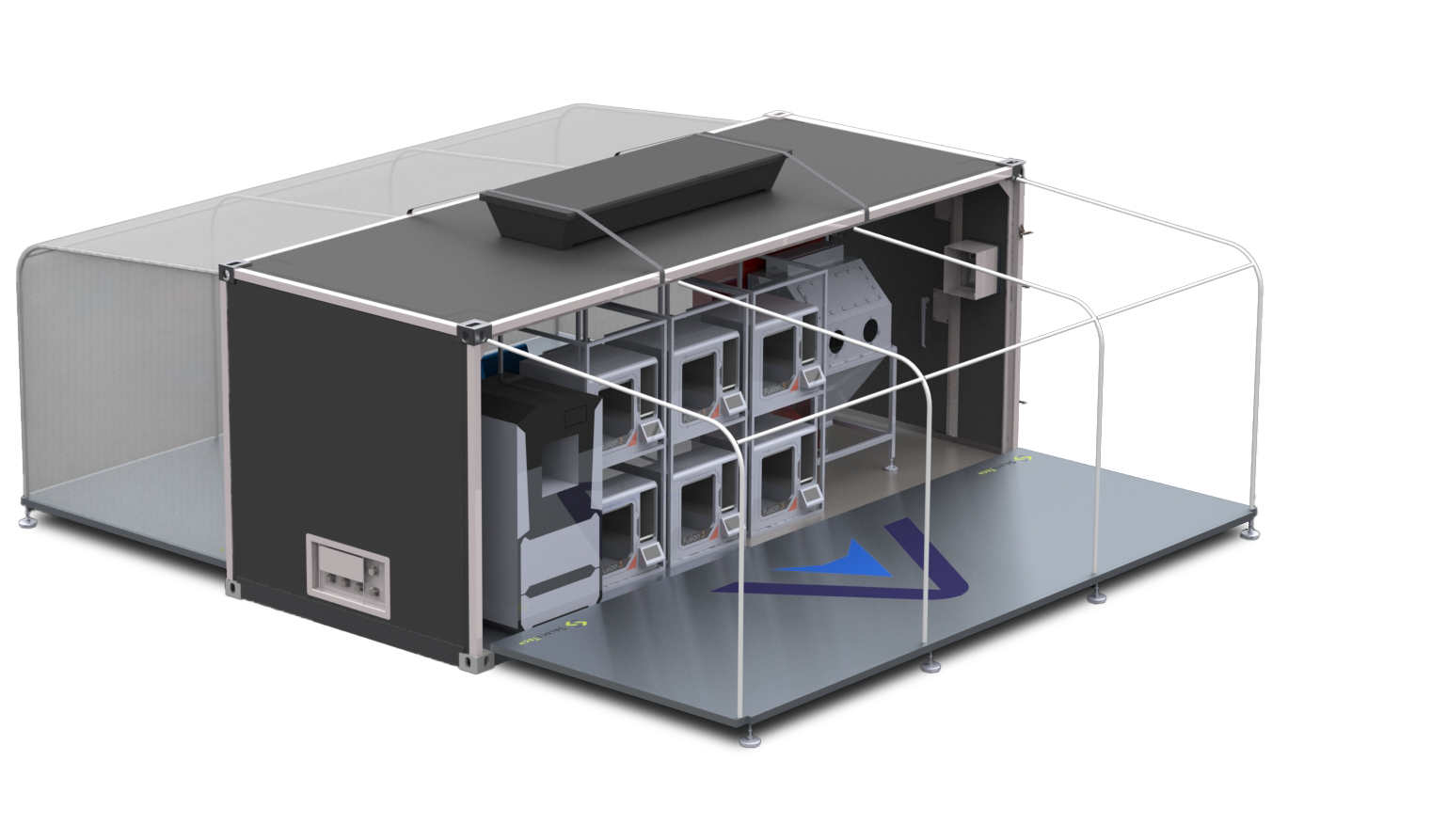 Mission Solutions Image