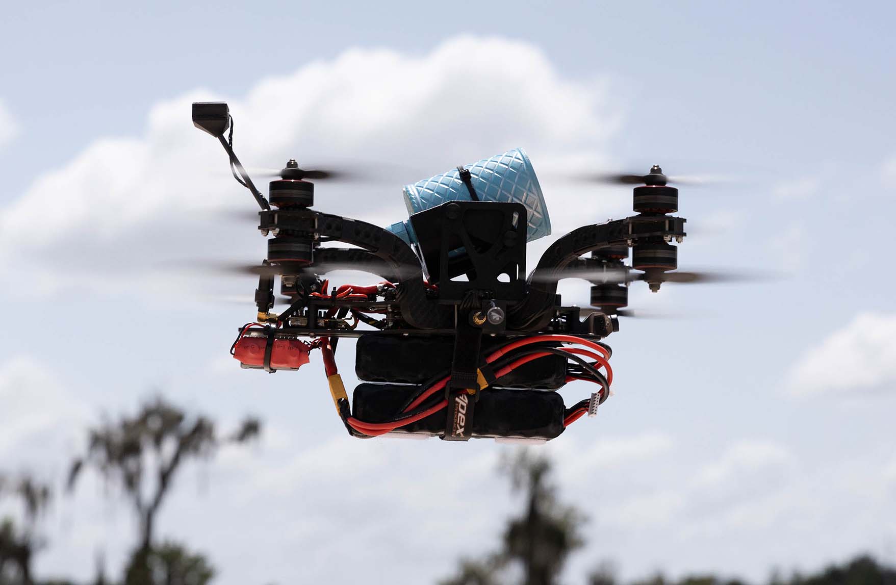 Precision Strike Systems Image