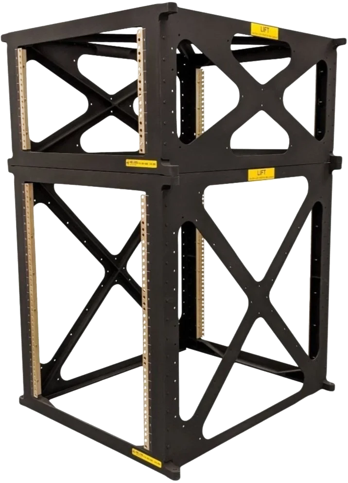 stackable rack