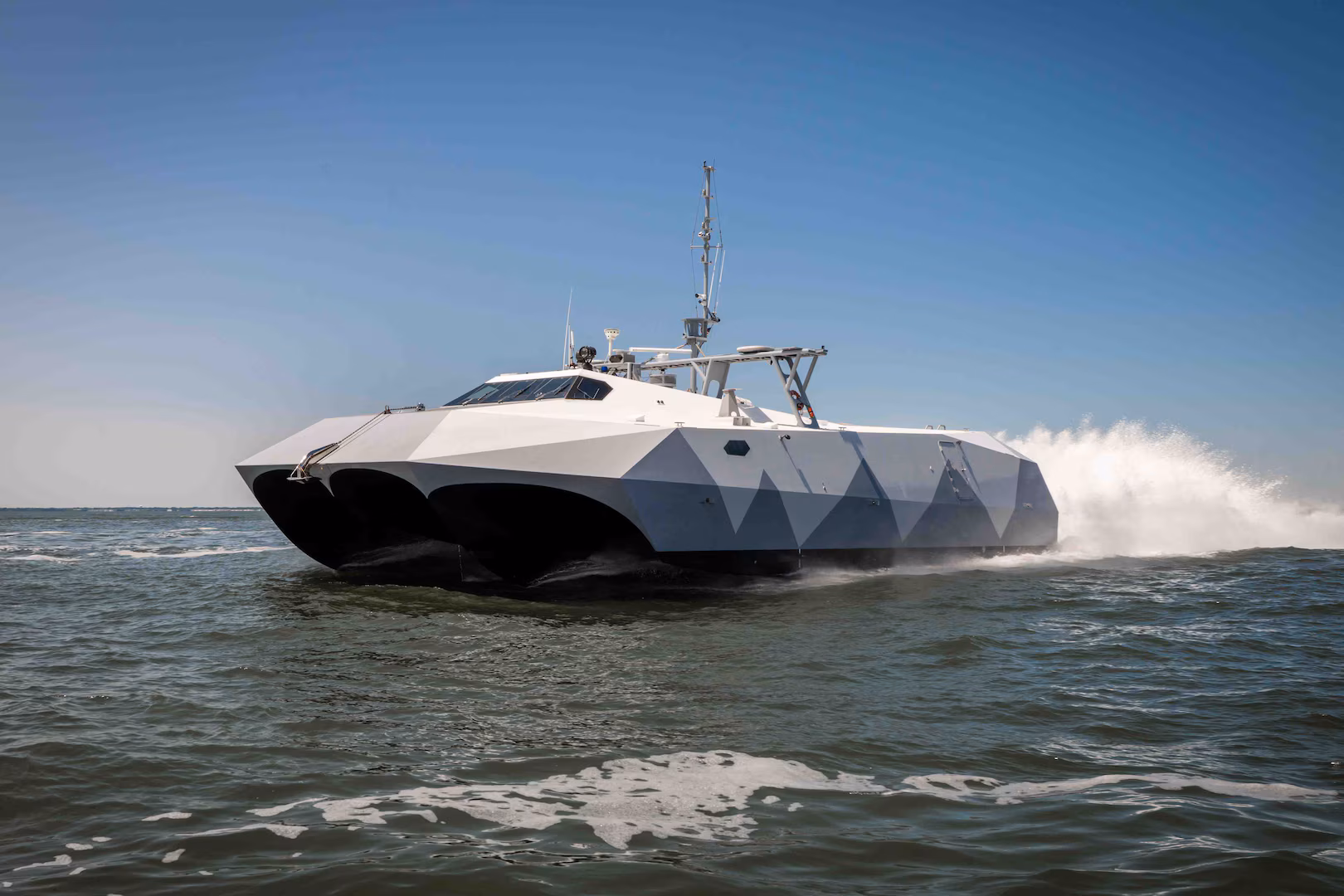 AEVEX Demonstrates Assured PNT at Stiletto Maritime Demonstration