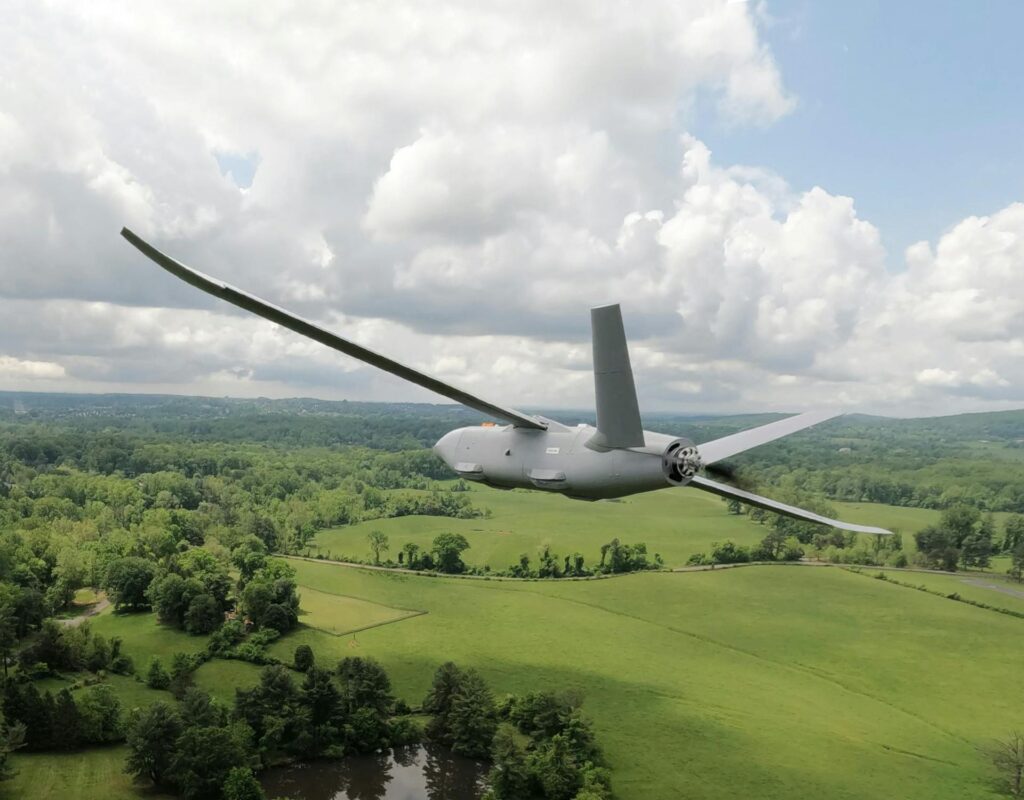 Precision Strike Systems | Aevex