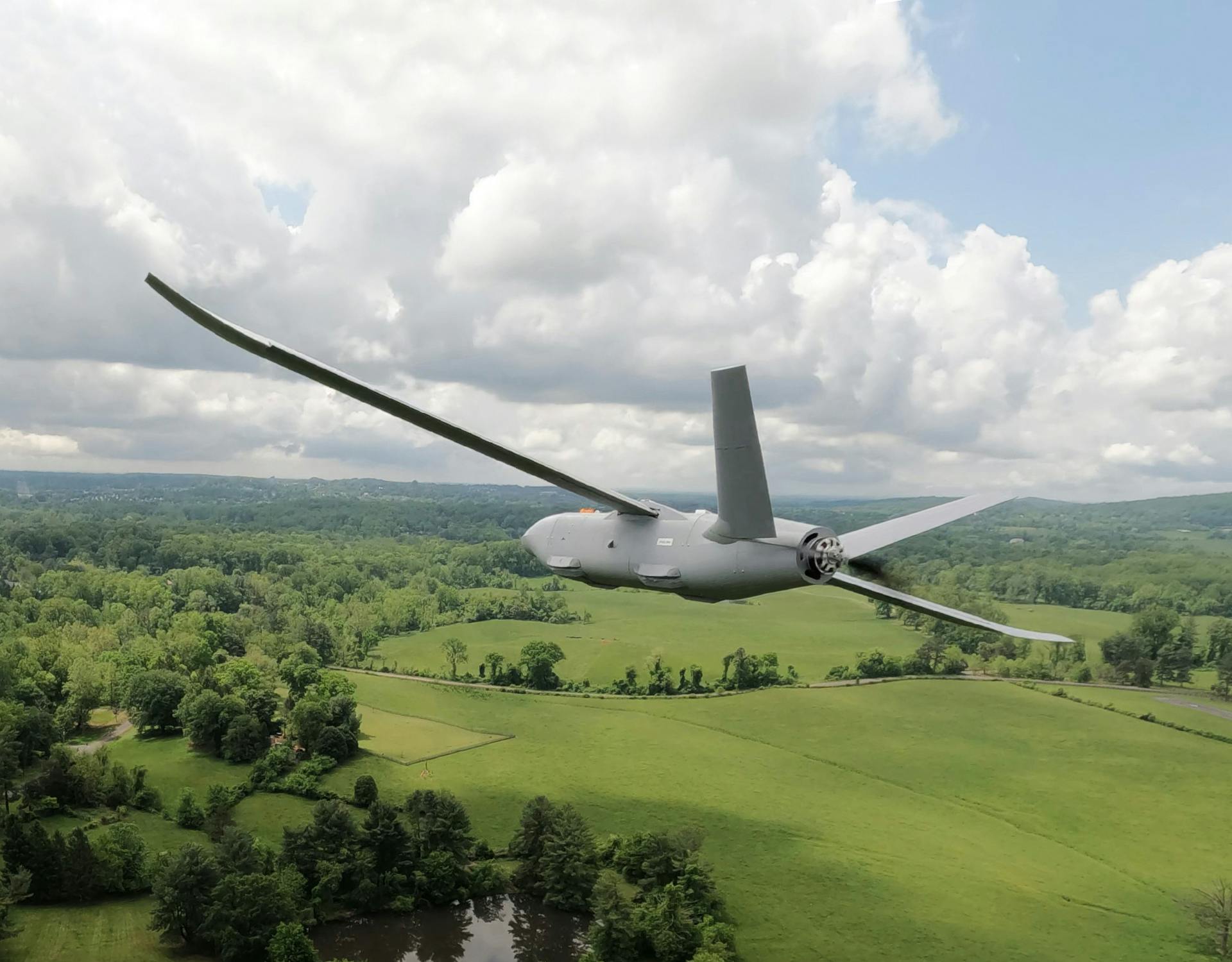 Precision Strike Systems Image