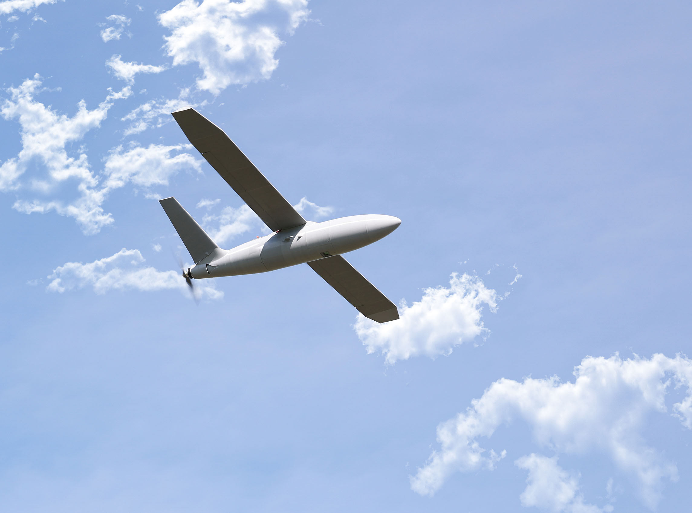 Precision Strike Systems Image