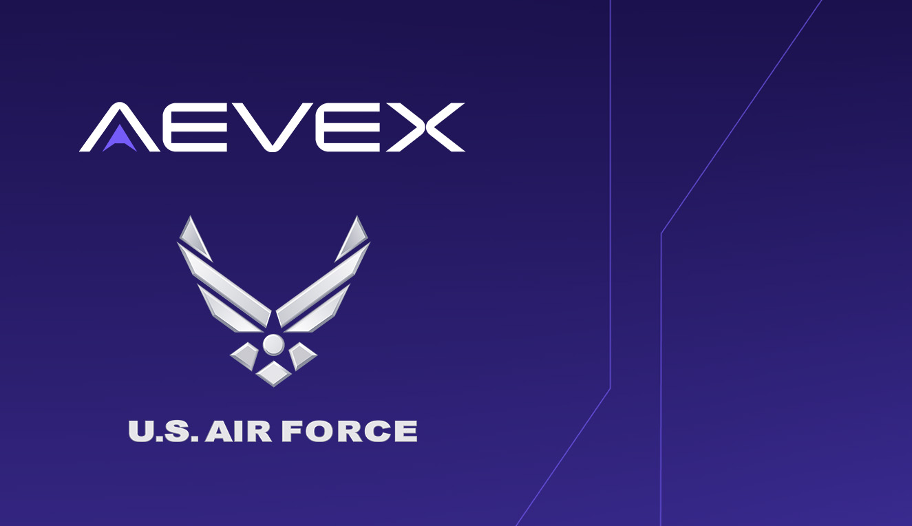 AEVEX Wins $15.6M U.S. Air Force Contracts for Mission‑Support Capabilities
