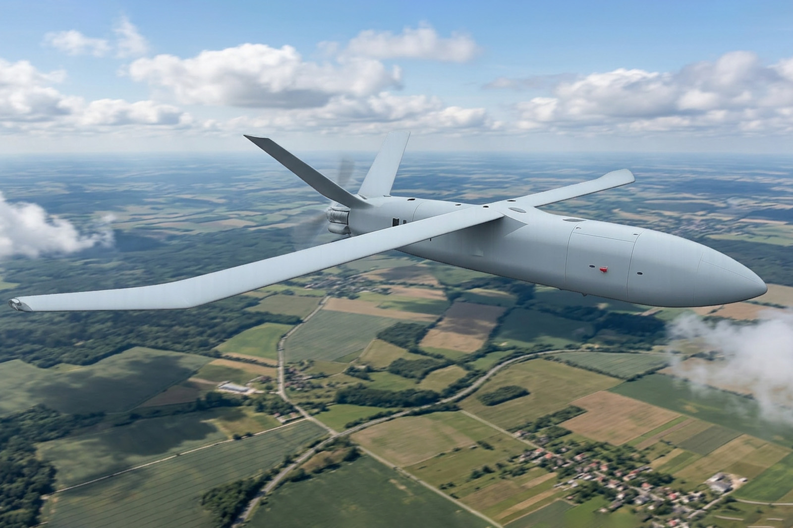 Precision Strike Systems Image