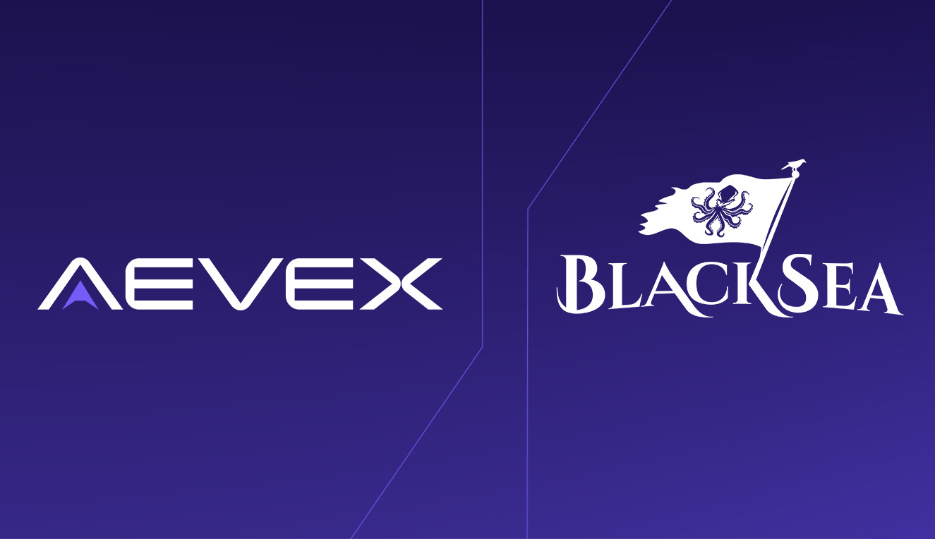 AEVEX to Acquire BlackSea Technologies, Strengthening Its Multi‑Domain Autonomous Systems Capabilities
