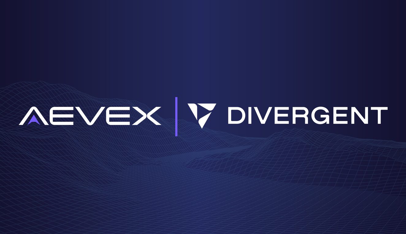 AEVEX and Divergent Announce Strategic Collaboration to Accelerate Adaptive UAS Development and Scalable Production