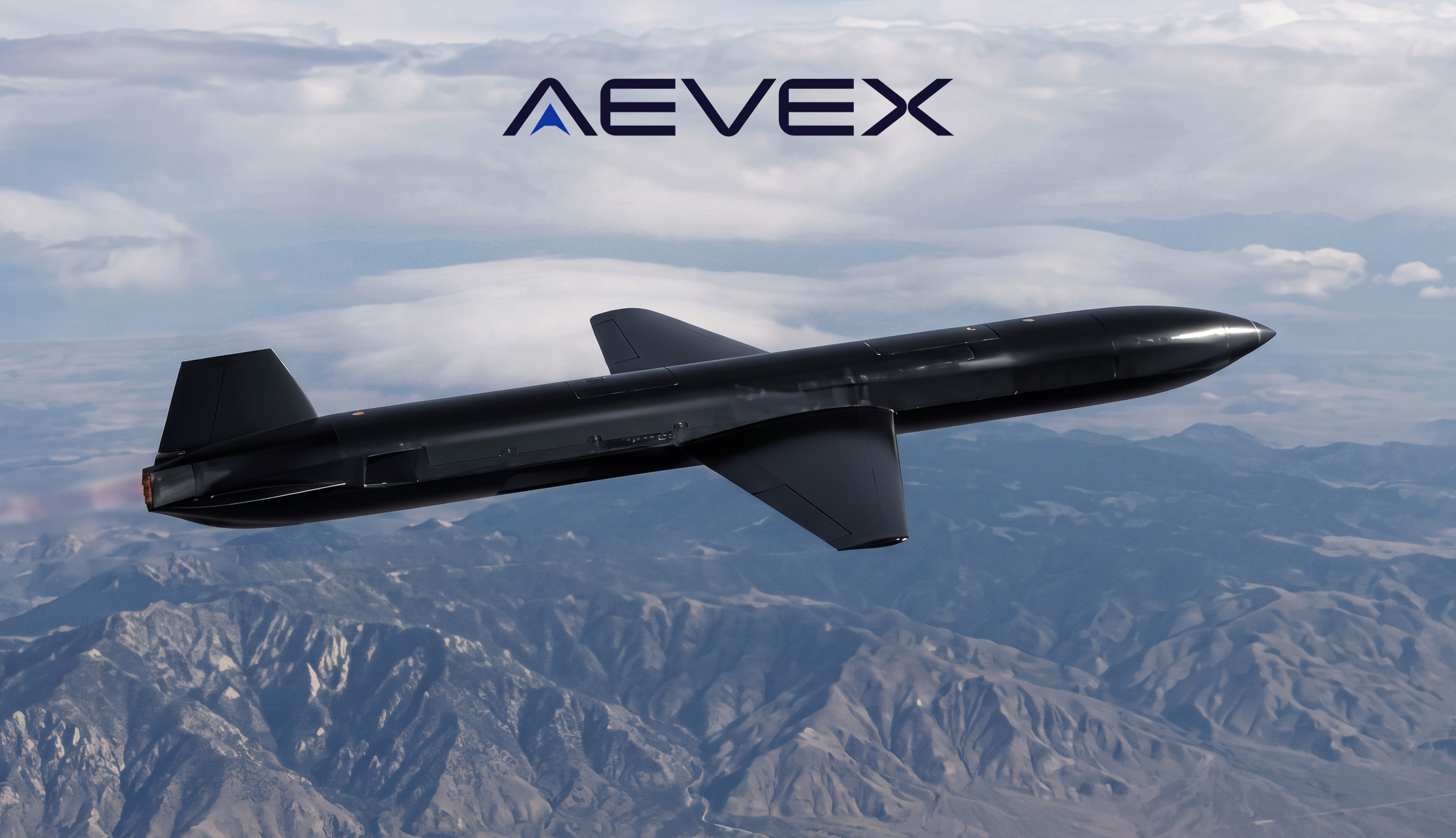 AEVEX to Expand Its Unmanned Aircraft Systems Portfolio with Specter, a Jet‑Powered, Modular Autonomous Platform